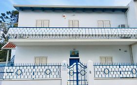 Oudeis Holidays Apartments Tropea